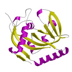 Image of CATH 4bu8A00