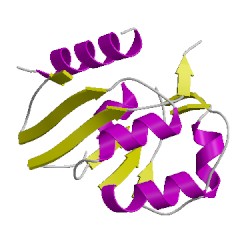 Image of CATH 4bucB03