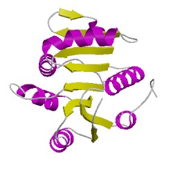 Image of CATH 4bujA01