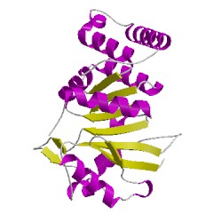 Image of CATH 4bujA02