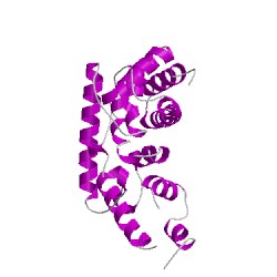 Image of CATH 4bujA03