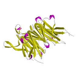 Image of CATH 4bujC00