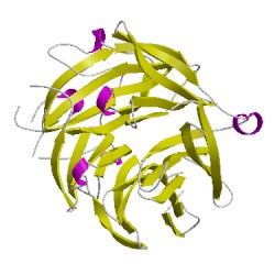 Image of CATH 4bujD00