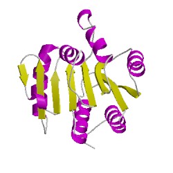 Image of CATH 4bujE01