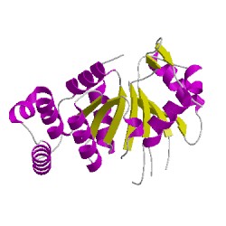 Image of CATH 4bujE02
