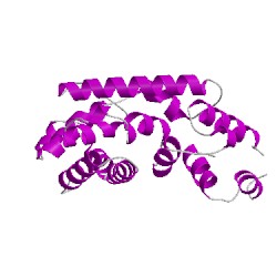 Image of CATH 4bujE03