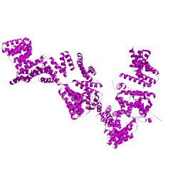 Image of CATH 4bujF00