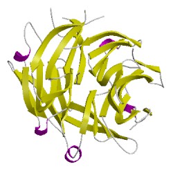 Image of CATH 4bujH00