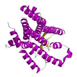 Image of CATH 4buoA00