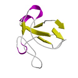 Image of CATH 4bvdA00