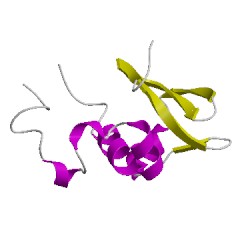 Image of CATH 4bvfA02