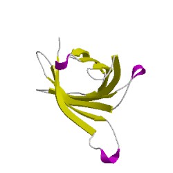 Image of CATH 4bx7B00