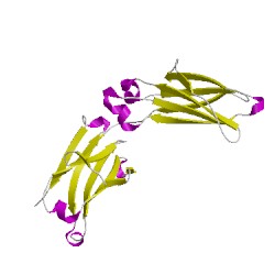 Image of CATH 4byhA