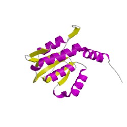 Image of CATH 4c07A01