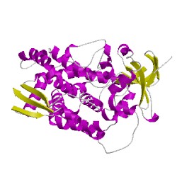 Image of CATH 4c28B