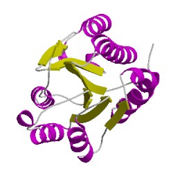 Image of CATH 4c29B