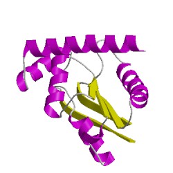 Image of CATH 4c2kA02