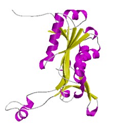 Image of CATH 4c2kD01