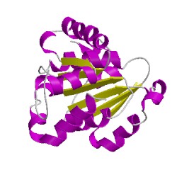 Image of CATH 4c30A01