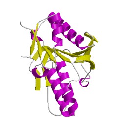 Image of CATH 4c30A03