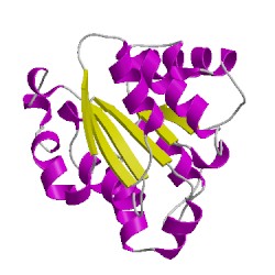 Image of CATH 4c30D01