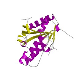 Image of CATH 4c30D03