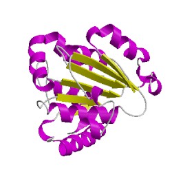 Image of CATH 4c30F01