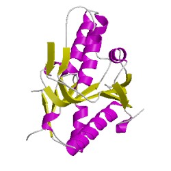 Image of CATH 4c30F03