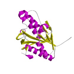 Image of CATH 4c30I03