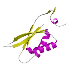 Image of CATH 4c3kA00