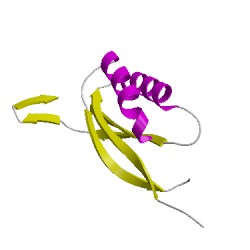 Image of CATH 4c3kC00