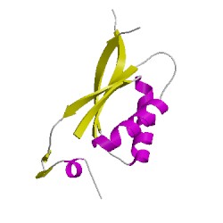 Image of CATH 4c3kD00