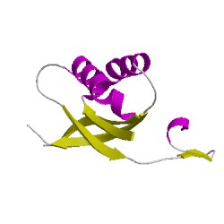 Image of CATH 4c3kE00