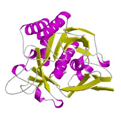 Image of CATH 4c3uA