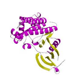 Image of CATH 4c61B