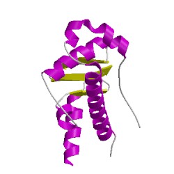 Image of CATH 4ca0A00