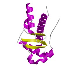 Image of CATH 4ca0B00