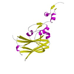 Image of CATH 4ca1B