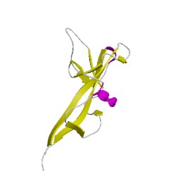 Image of CATH 4cahB