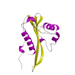 Image of CATH 4cawA01