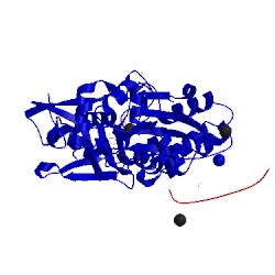 Image of CATH 4cbx