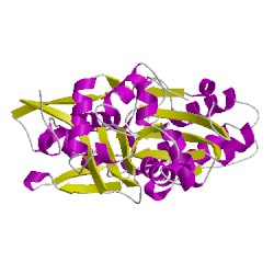 Image of CATH 4cbxA