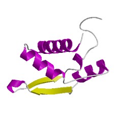 Image of CATH 4cbxA03