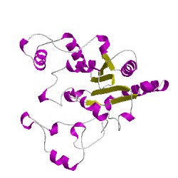 Image of CATH 4cf6A00