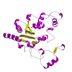 Image of CATH 4cf6B