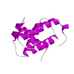 Image of CATH 4cfnB02