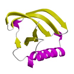 Image of CATH 4ckjA01