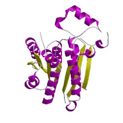 Image of CATH 4cm6A00