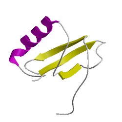 Image of CATH 4cn0A