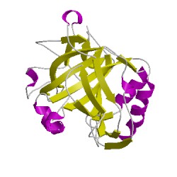 Image of CATH 4cnvA